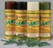 Camo Spray Paint Kit includes four 12 oz cans of permanent spray paint leaf stencil and instruction sheet. - Colors (4): - Marsh Grass (tan) - Mud Brown - Flat Black - Olive Drab